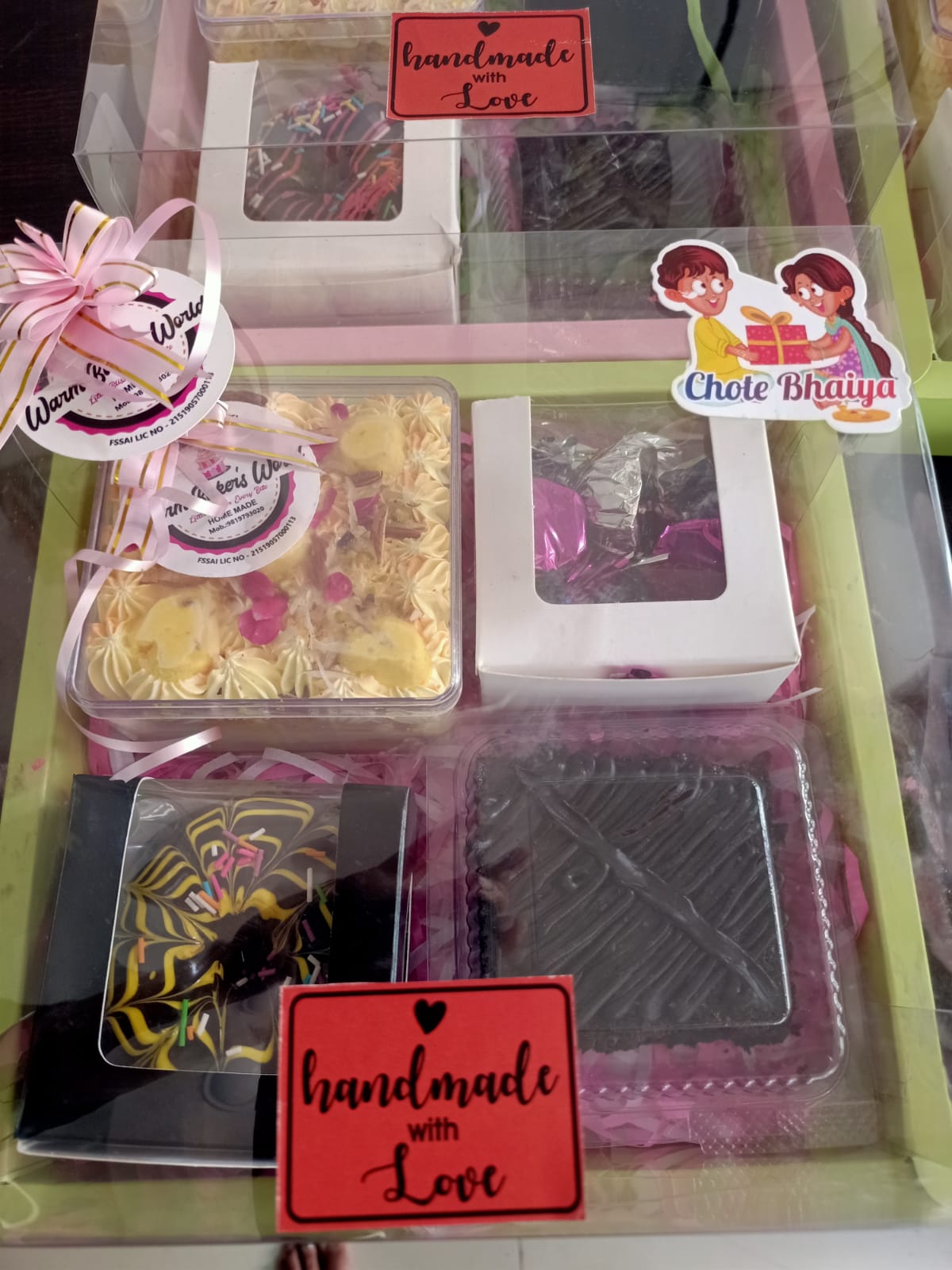 Hamper 20